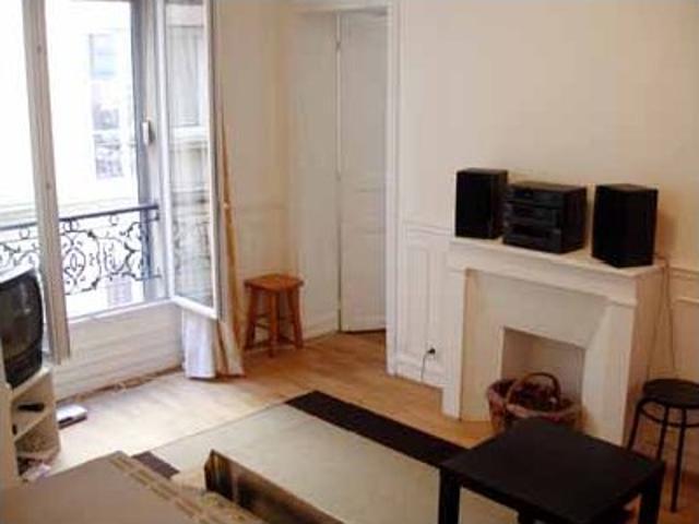 Appartement location à Paris, Île-de-France