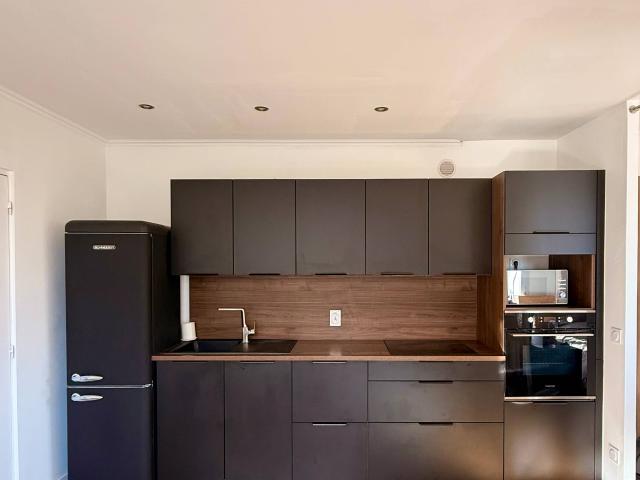 Studio location à Plateau d'Avron, Neuilly-Plaisance