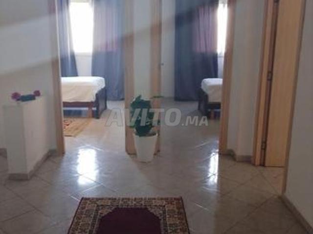 Appartement location à Deroua, Gharb-Chrarda-Beni Hssen