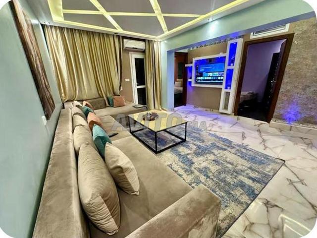 Appartement location