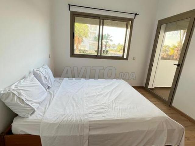 Appartement location à El Ma, Gharb-Chrarda-Beni Hssen
