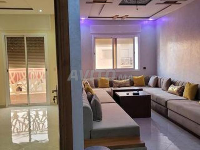 Appartement location à El Ma, Gharb-Chrarda-Beni Hssen