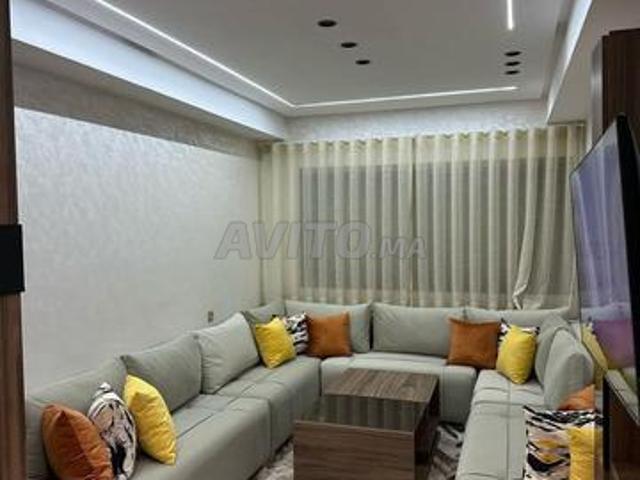 Appartement location à Centre Ville, Ben Slimane