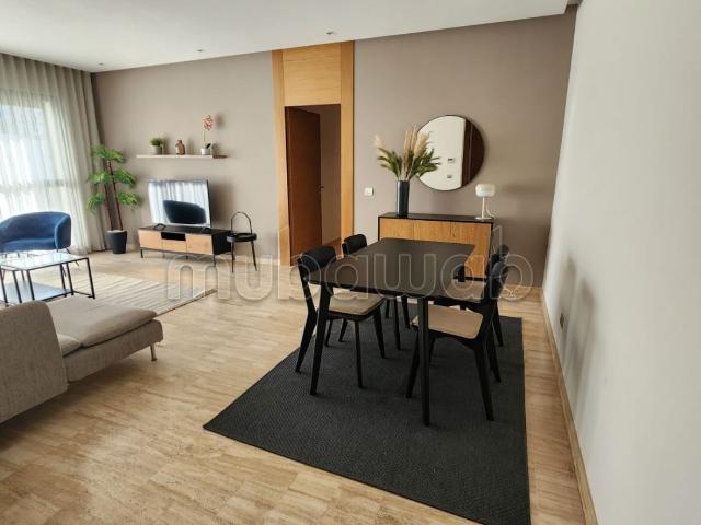 Appartement vente à Anfa, Gharb-Chrarda-Beni Hssen