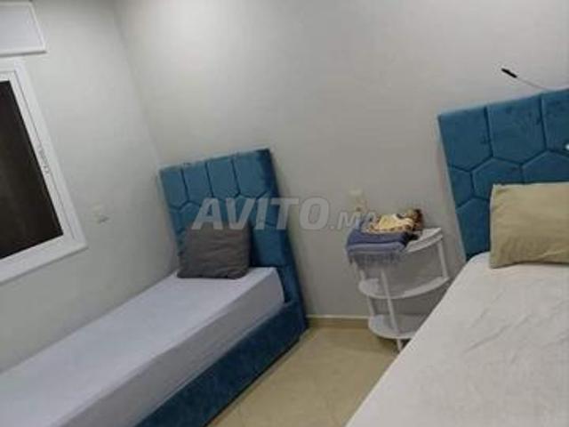 Appartement location à Anfa, Gharb-Chrarda-Beni Hssen