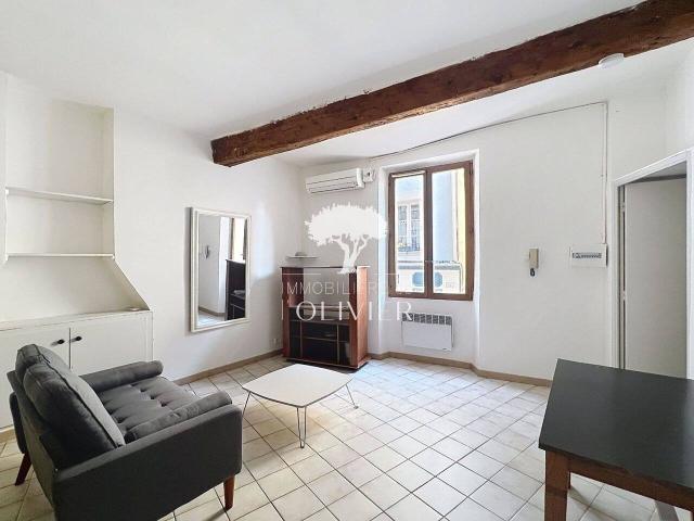 Appartement location à Les Jean-Jean, Apt