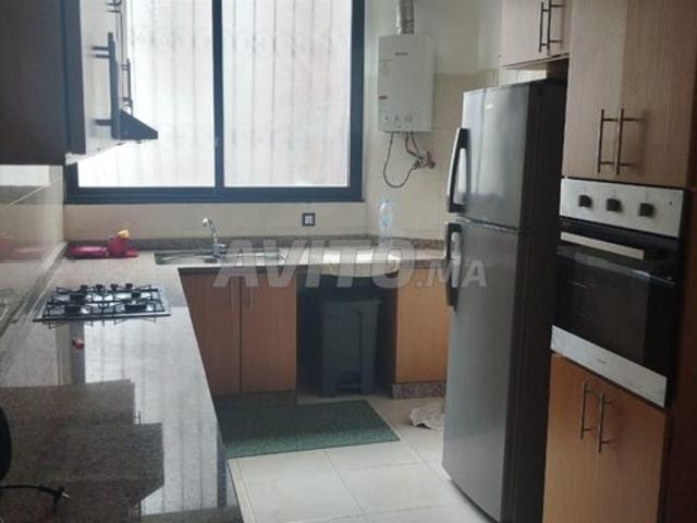 Appartement location à Rbat