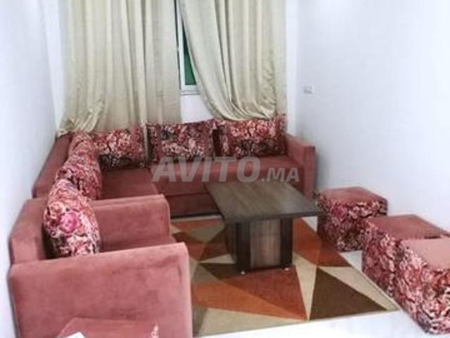Appartement location à Ben Guerir, L'Oriental