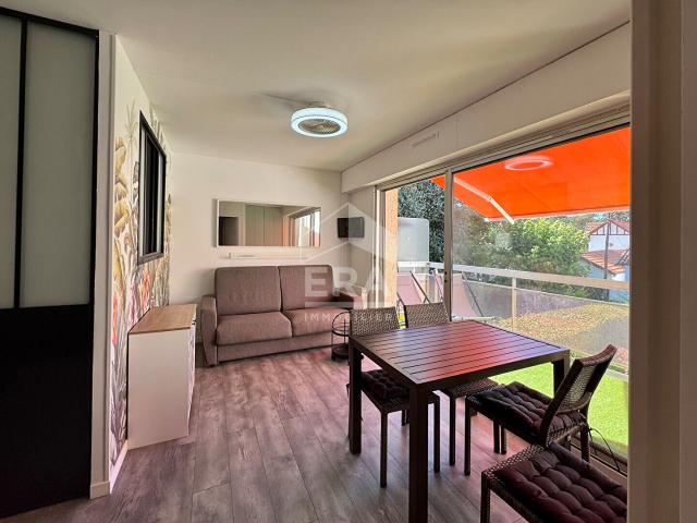 Appartement location à Rochefort, Royan