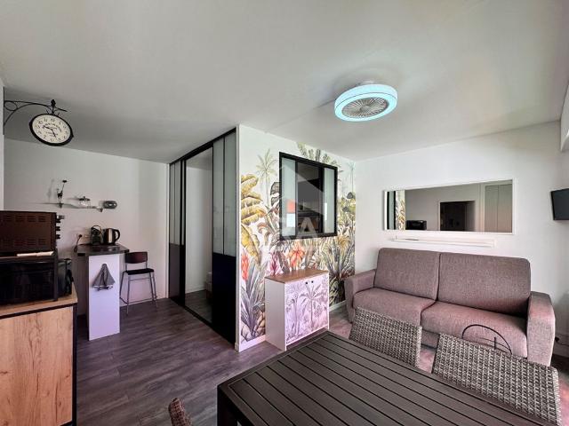 Appartement location à Rochefort, Royan