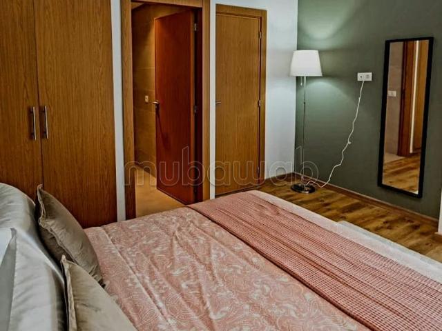 Appartement location à Salé