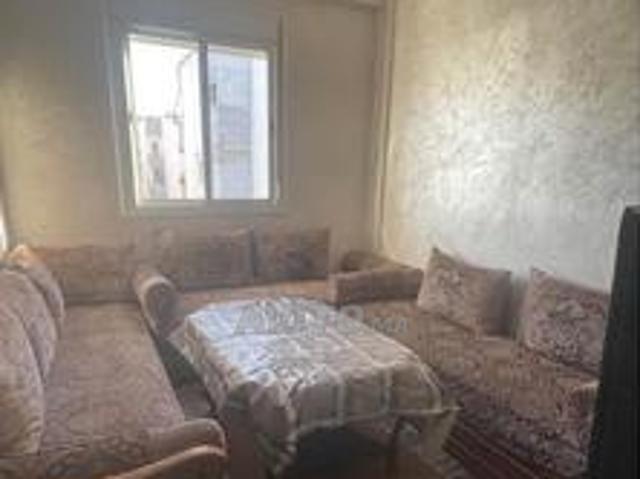 Appartement location à Dar Bouazza, Gharb-Chrarda-Beni Hssen