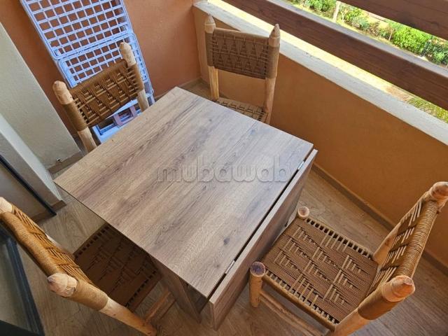 Appartement location à Marrakech, L'Oriental