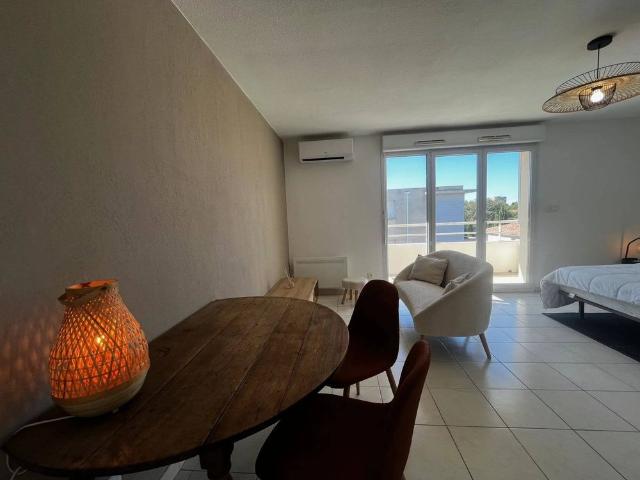 Appartement location à Arles