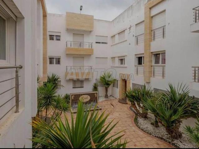 Appartement location à El Ma, Gharb-Chrarda-Beni Hssen