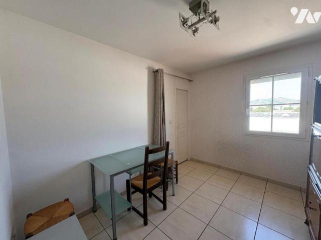 Appartement location à Tournon-sur-Rhône, Tournon-sur-rhône