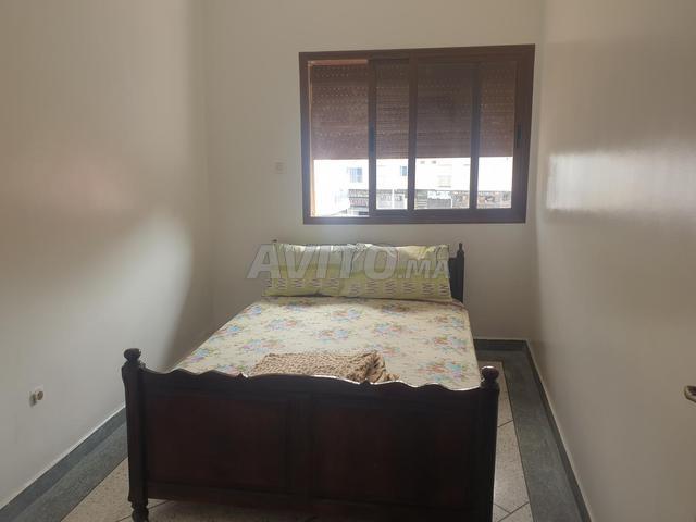 Appartement location à El Ma, Gharb-Chrarda-Beni Hssen