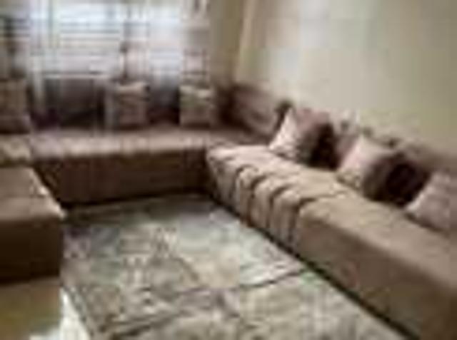 Appartement location à Anfa, Gharb-Chrarda-Beni Hssen
