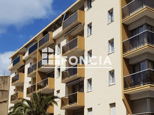 Appartement location à Sète, Hérault
