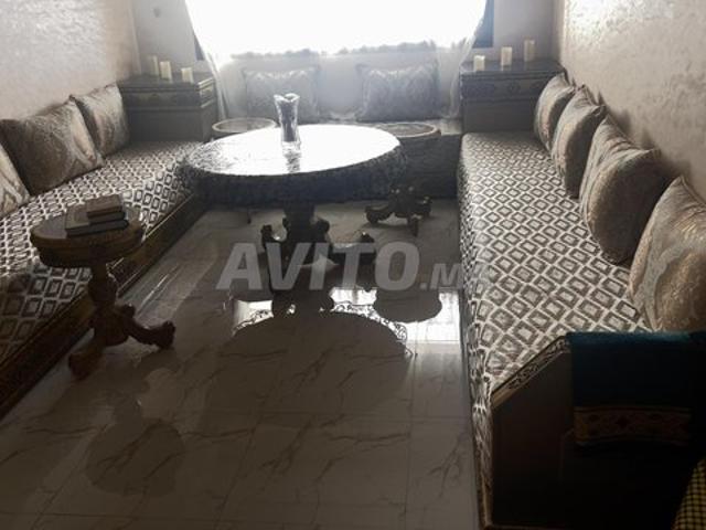 Appartement location à Meknès