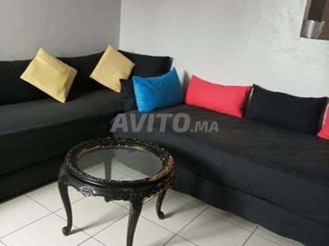Appartement location à El Ma, Gharb-Chrarda-Beni Hssen