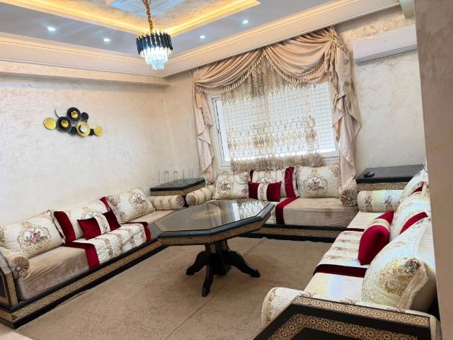 Appartement location à Agadir, Oued ed Dahab-Lagouira