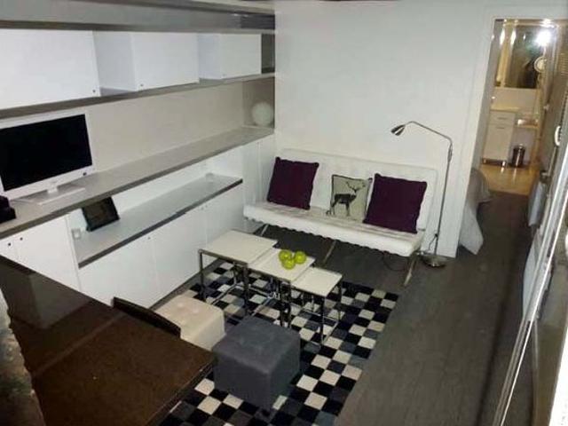 Appartement location à Paris, Île-de-France