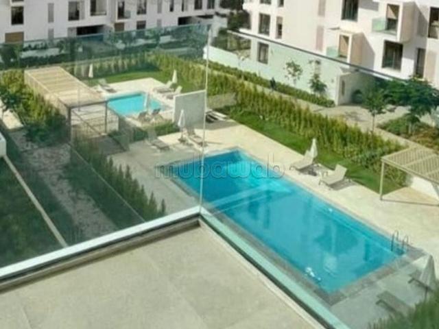 Appartement location à Rbat