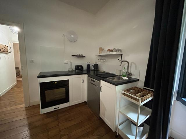 Appartement location à Montmorillon, Civray
