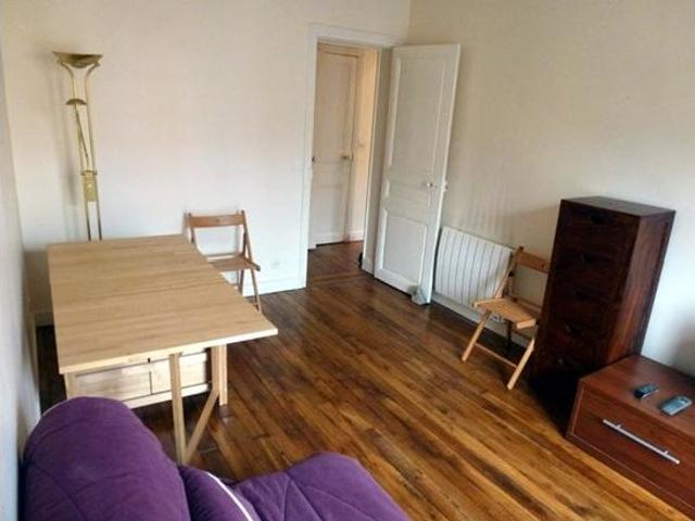 Appartement location à Paris, Île-de-France