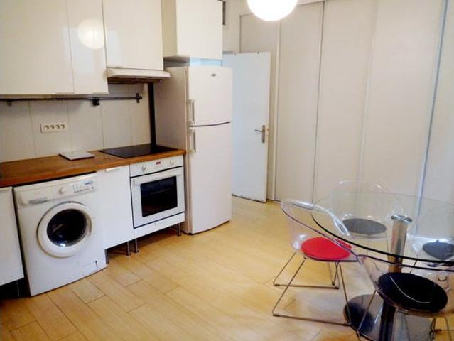 Appartement location à Paris, Île-de-France