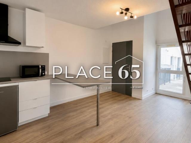 Appartement location à Nîmes