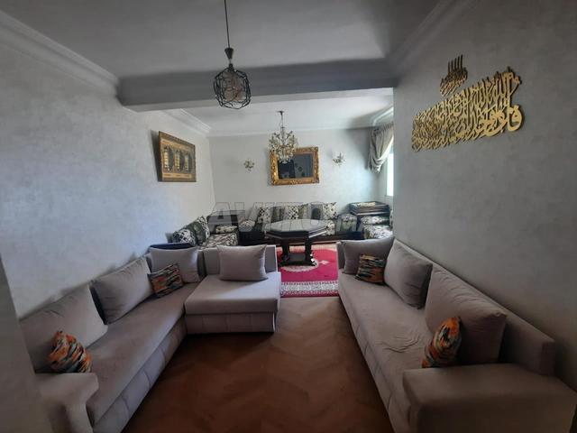 Appartement location à Tangero, Tanger-Tétouan