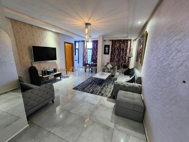 Appartement location à Saf, L'Oriental