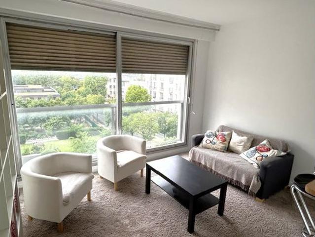 Appartement location à Nanterre, Neuilly-sur-seine