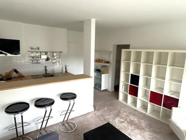 Appartement location à Nanterre, Neuilly-sur-seine
