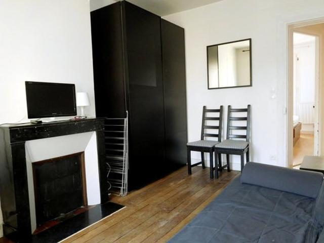 Appartement location à Paris, Île-de-France