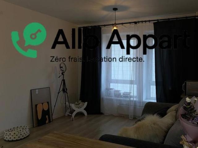 Appartement location à Annecy