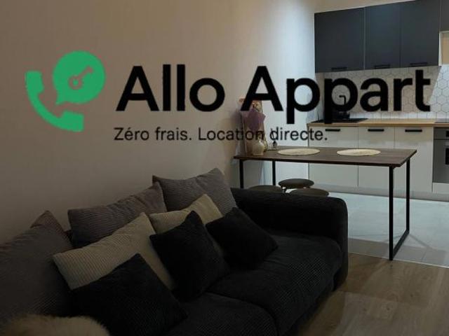 Appartement location à Annecy