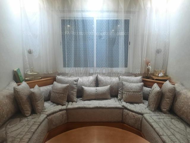 Appartement location à Tangero, Tanger-Tétouan