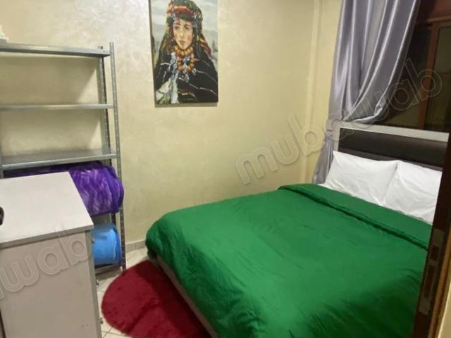 Appartement location à Agadir, Oued ed Dahab-Lagouira
