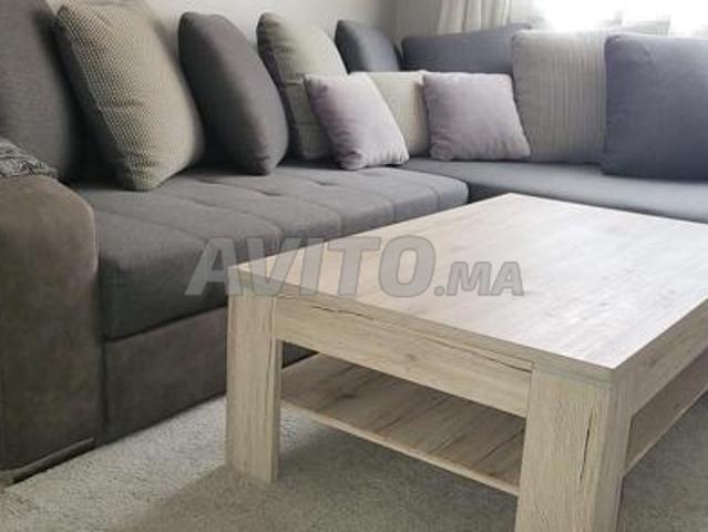 Appartement location à Salé