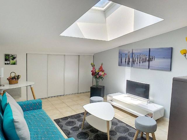 Appartement location à Le Poujol-sur-Orb, Hérault