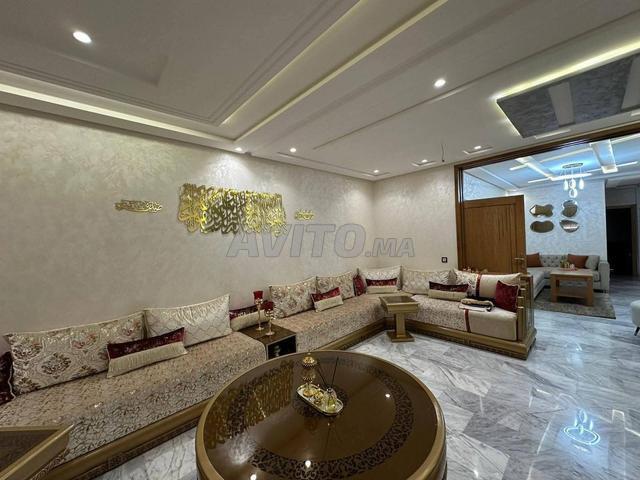 Appartement location à Martil, Tanger-Tétouan