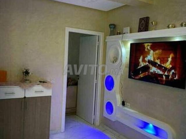 Appartement location à Centre Ville