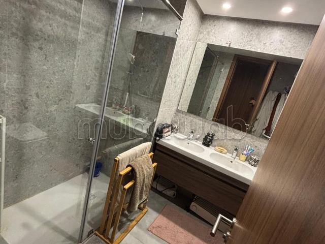 Appartement location à Anfa, Gharb-Chrarda-Beni Hssen