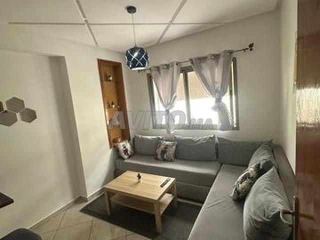 Appartement location à Lyautey