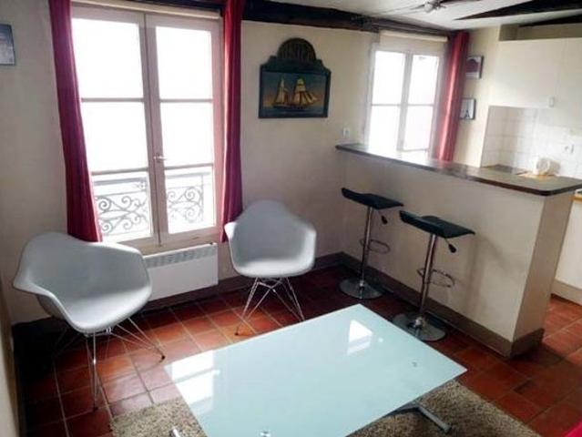 Appartement location à Paris, Île-de-France