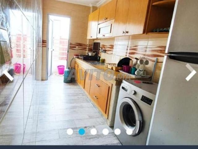 Appartement location à Lyautey