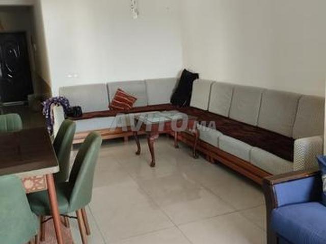 Appartement location à Tangero, Tanger-Tétouan